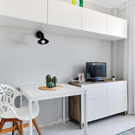 Apartamento Studio Agave Torrevieja Exterior foto