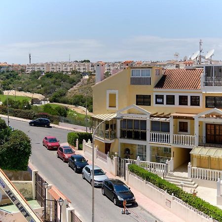 Apartamento Studio Agave Torrevieja Exterior foto