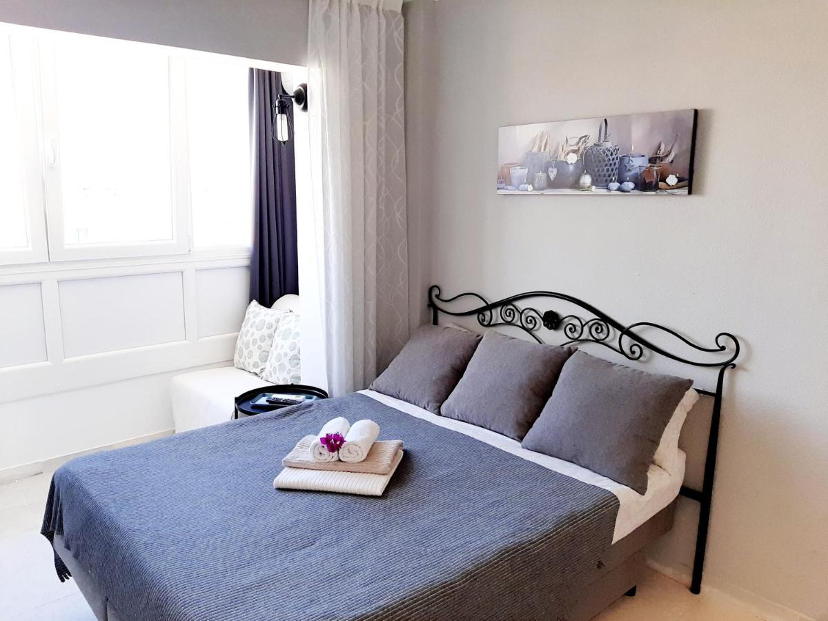 Apartamento Studio Agave Torrevieja Exterior foto