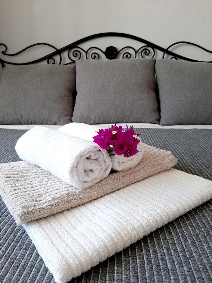 Apartamento Studio Agave Torrevieja Exterior foto