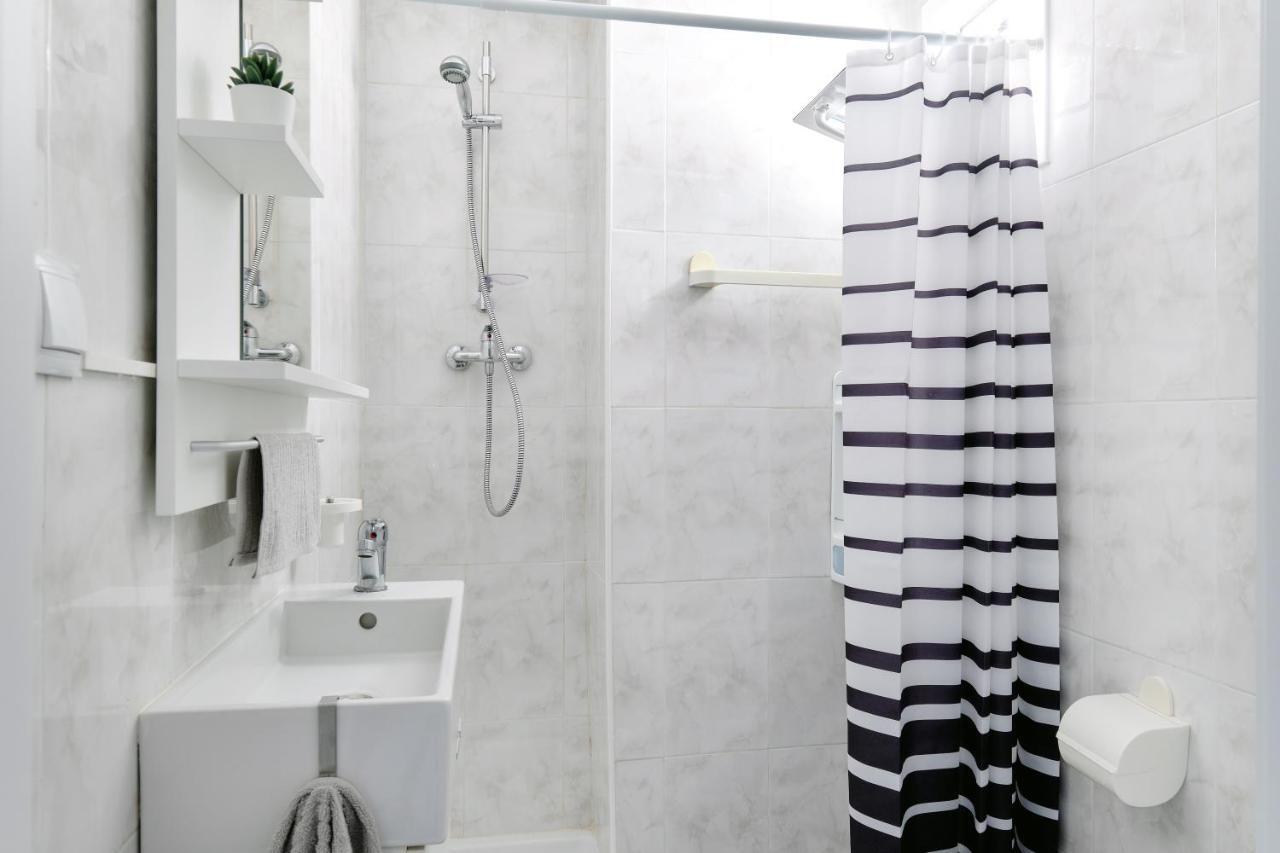 Apartamento Studio Agave Torrevieja Exterior foto