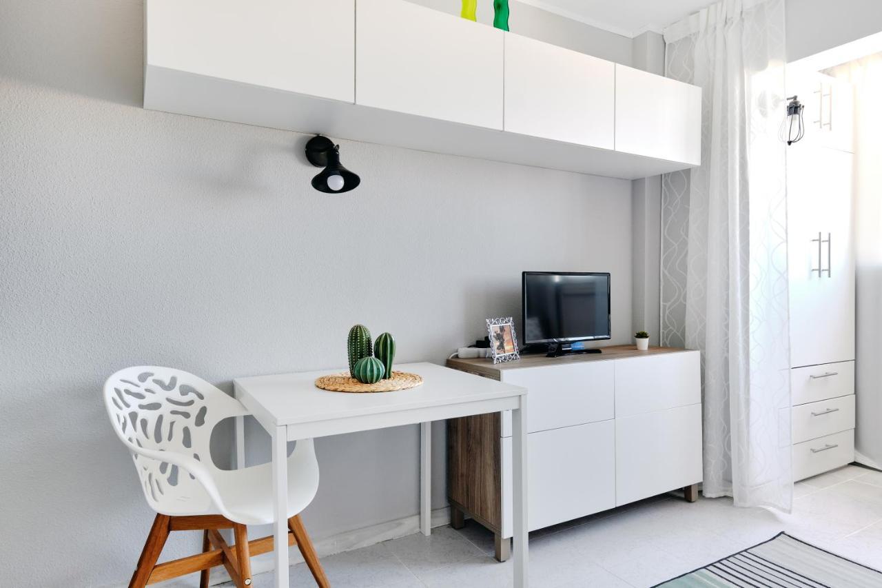 Apartamento Studio Agave Torrevieja Exterior foto