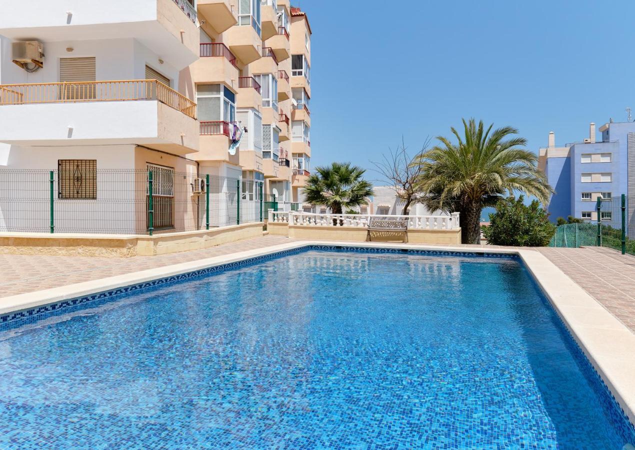 Apartamento Studio Agave Torrevieja Exterior foto