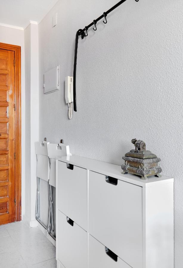 Apartamento Studio Agave Torrevieja Exterior foto