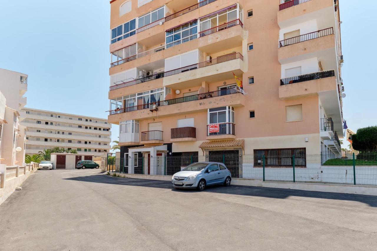 Apartamento Studio Agave Torrevieja Exterior foto