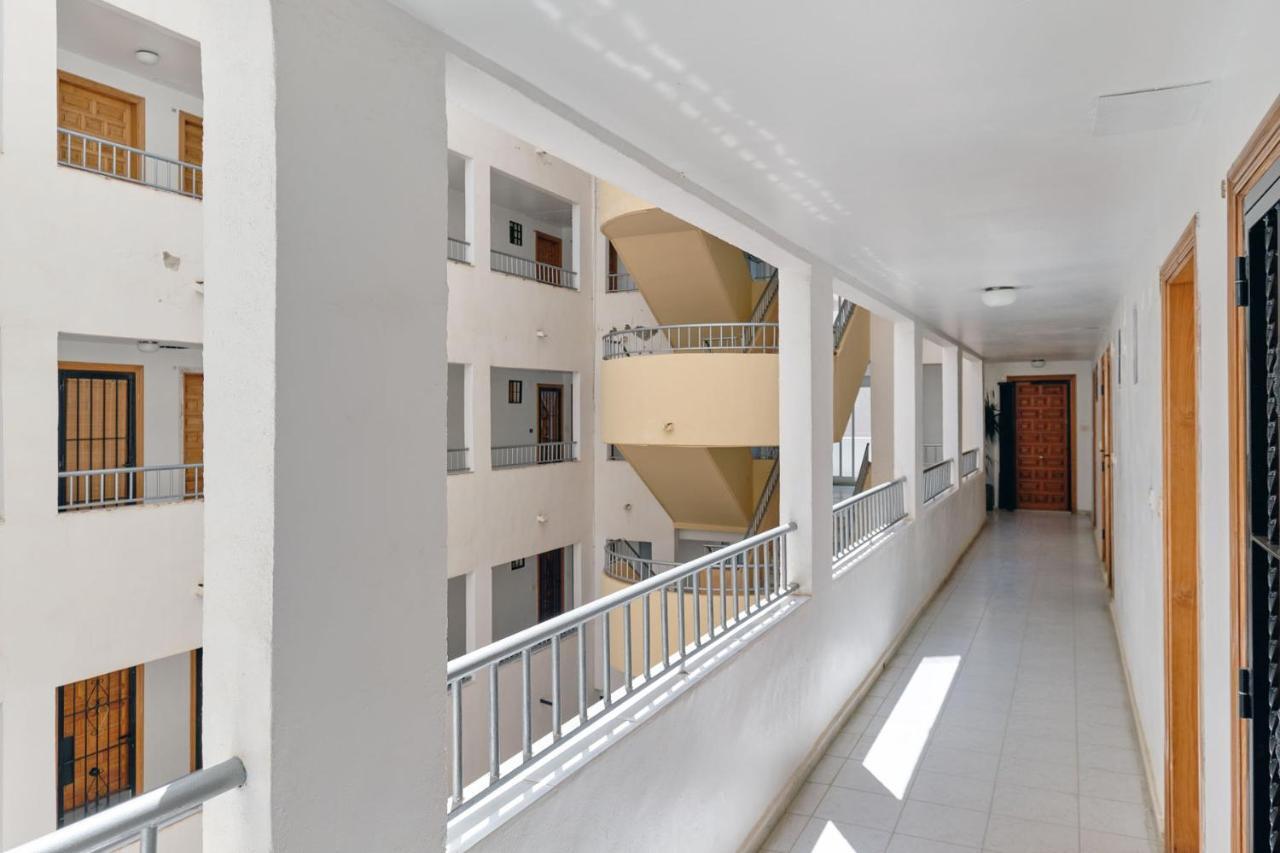 Apartamento Studio Agave Torrevieja Exterior foto